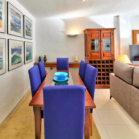 La Grava Apartment Jávea Екстериор снимка