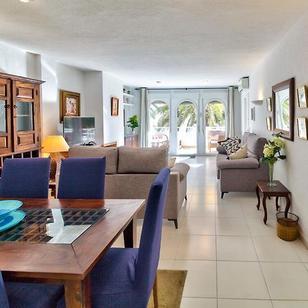 La Grava Apartment Jávea Екстериор снимка