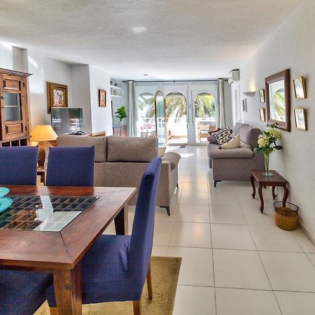 La Grava Apartment Jávea Екстериор снимка