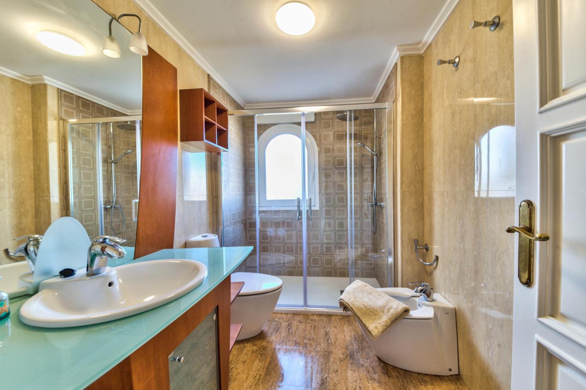 La Grava Apartment Jávea Екстериор снимка