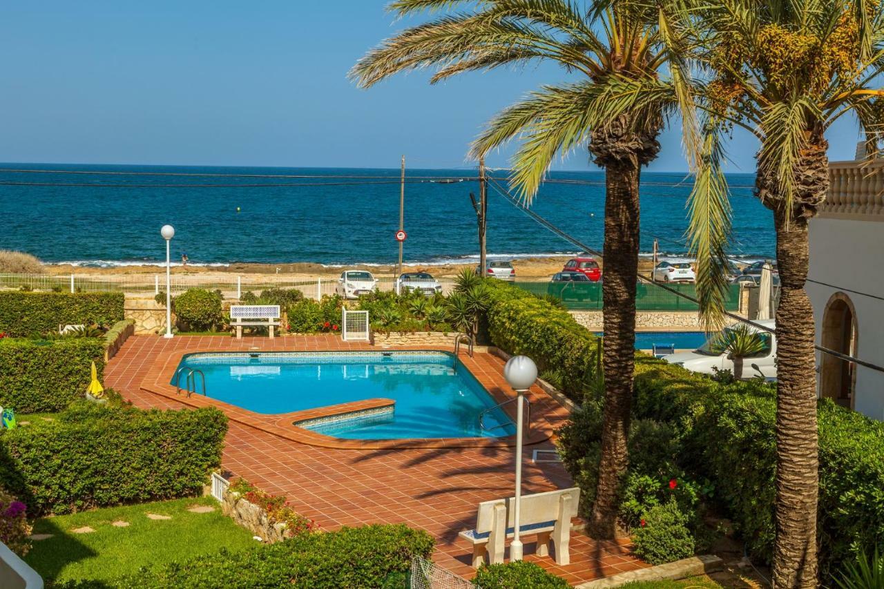 La Grava Apartment Jávea Екстериор снимка