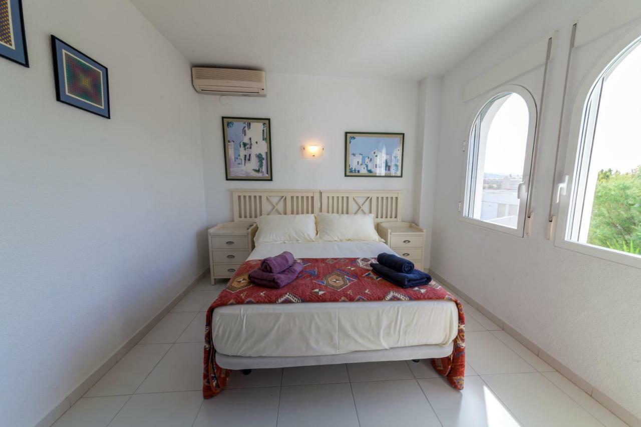 La Grava Apartment Jávea Екстериор снимка