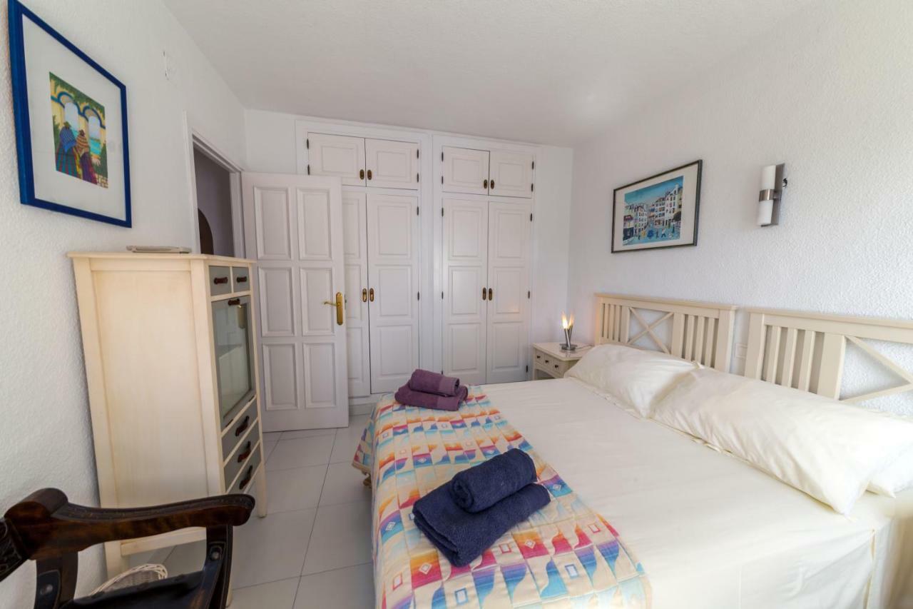 La Grava Apartment Jávea Екстериор снимка