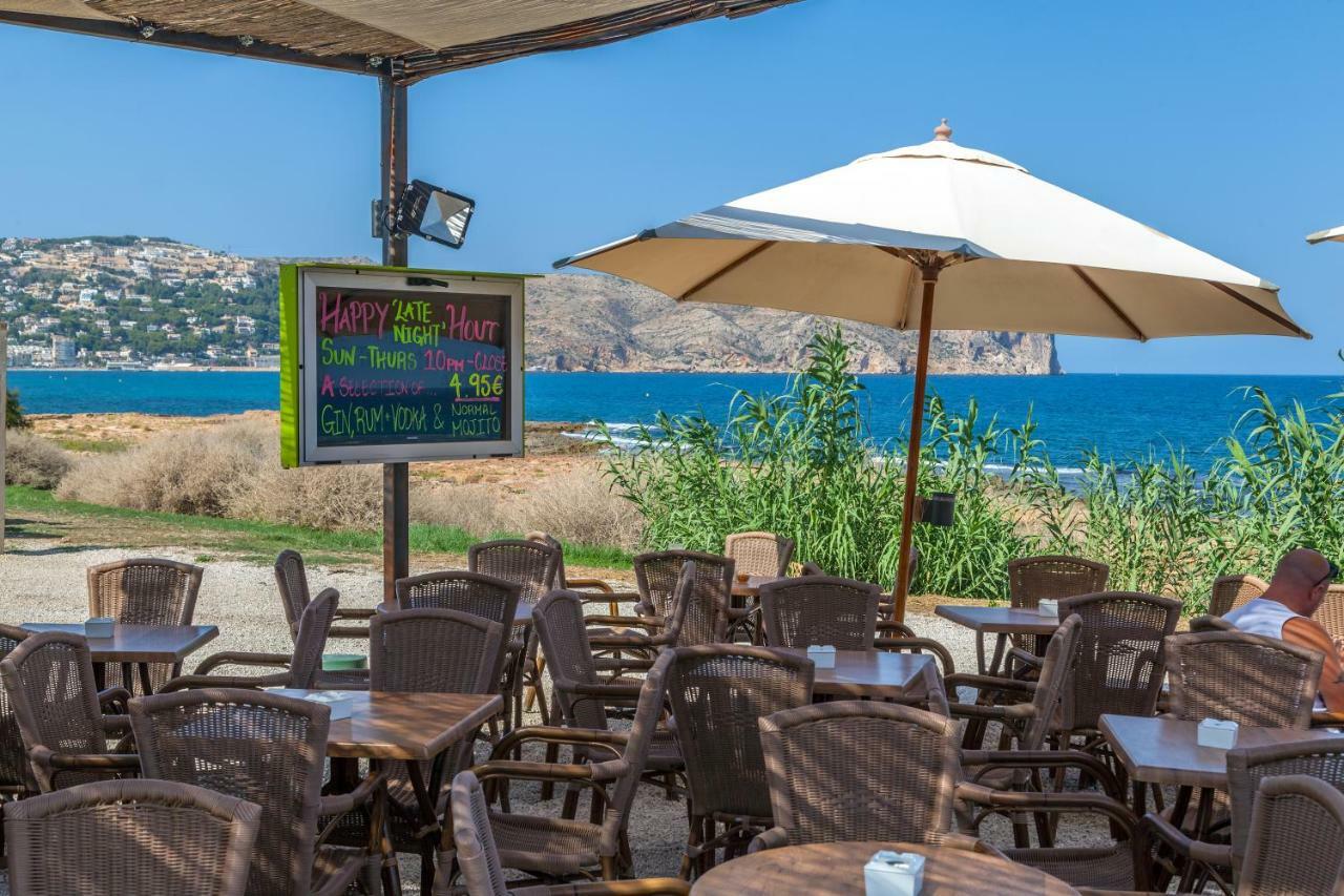 La Grava Apartment Jávea Екстериор снимка