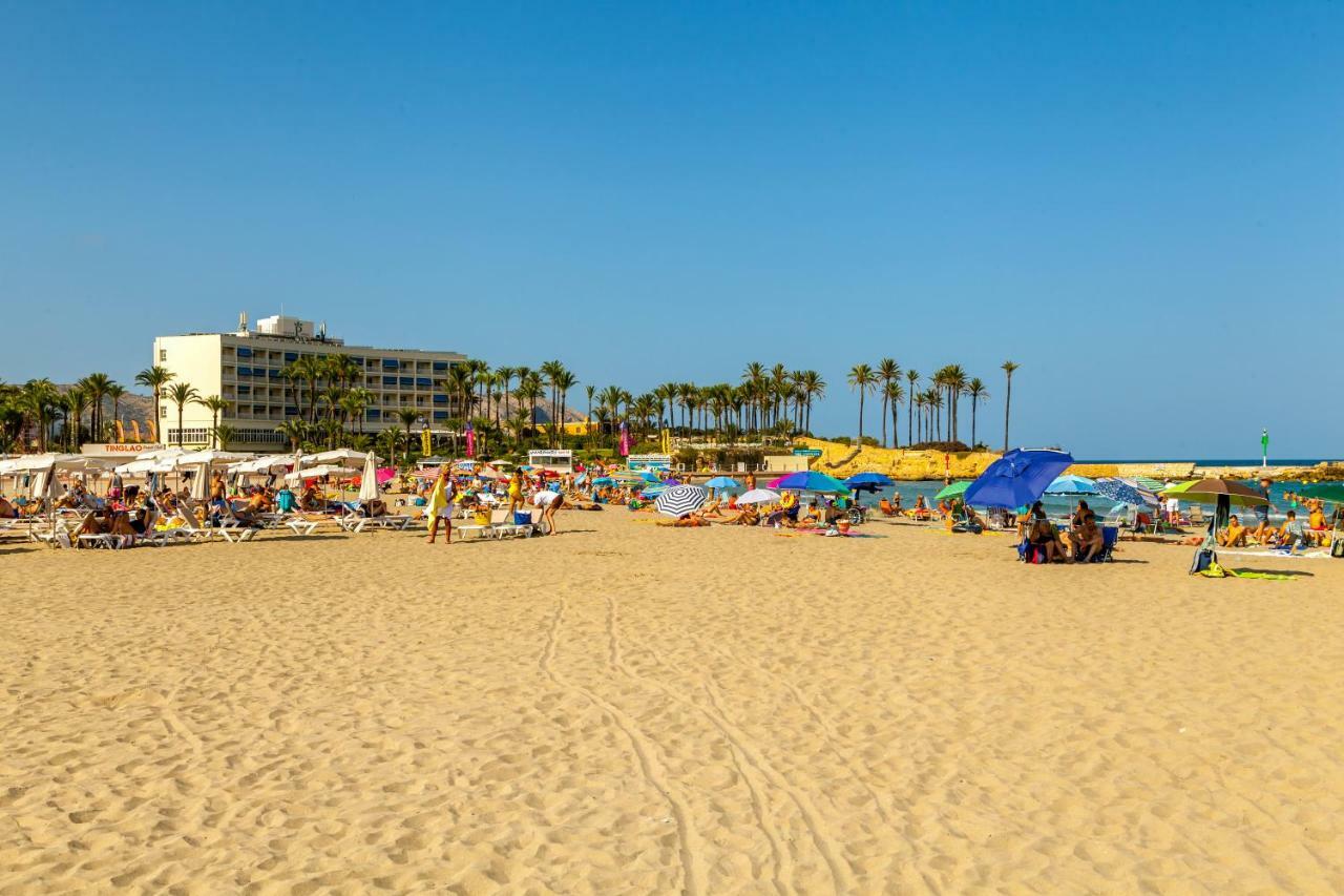 La Grava Apartment Jávea Екстериор снимка