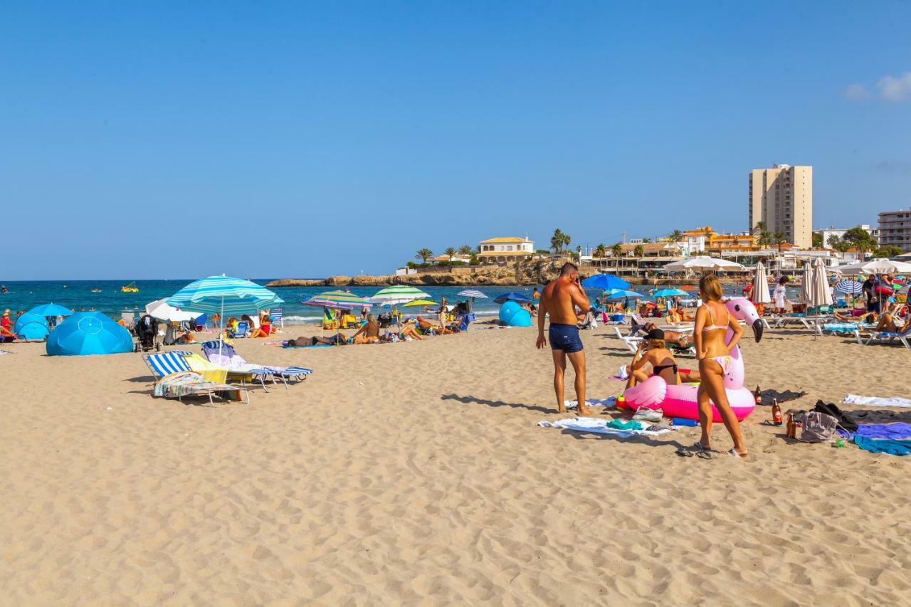 La Grava Apartment Jávea Екстериор снимка