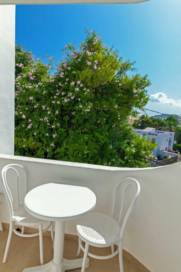 La Grava Apartment Jávea Екстериор снимка