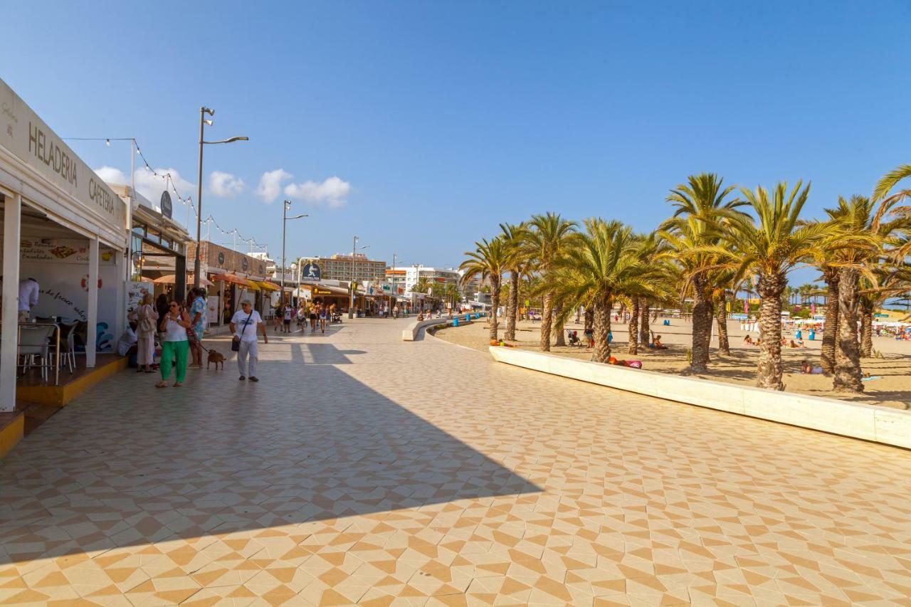 La Grava Apartment Jávea Екстериор снимка
